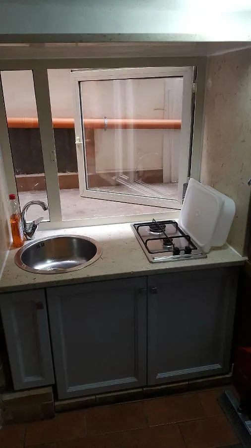 Brick Apartment Palermo Italia