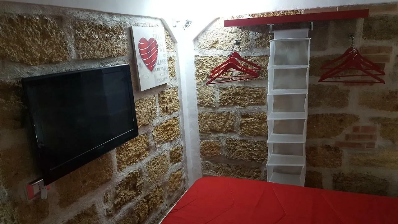 Brick Apartment Palermo Italia