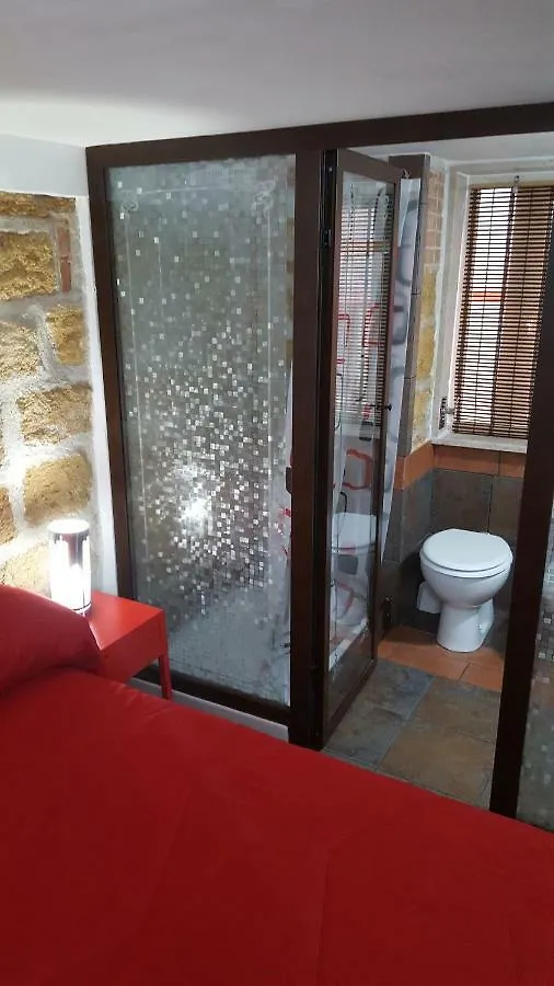 Brick Apartment Palermo