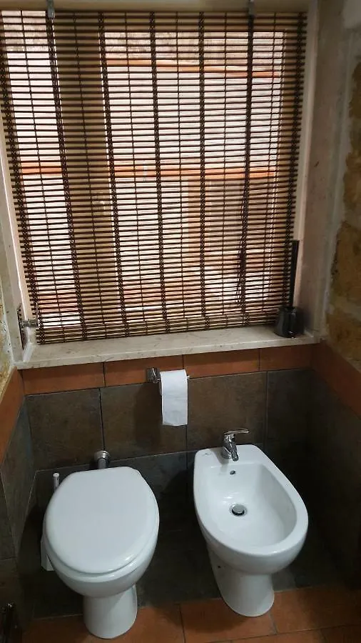 Brick Apartment Palermo
