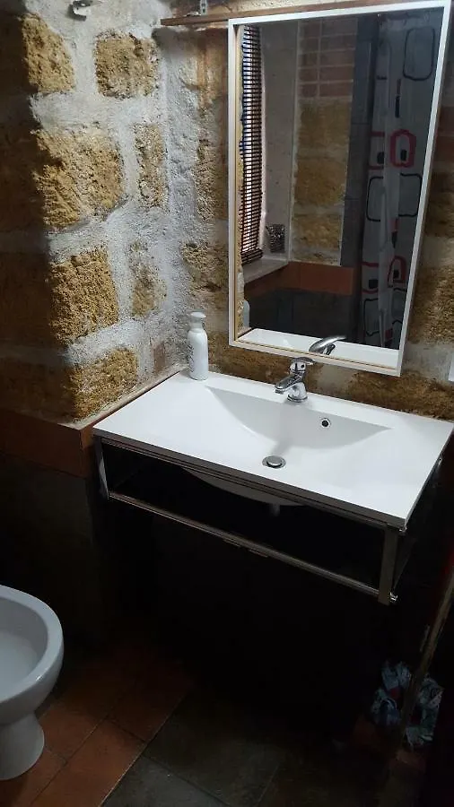 Brick Apartment Palermo 0*,