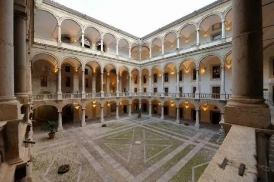 Brick Apartment Palermo