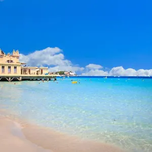 La Casetta Di Giuli Palermo