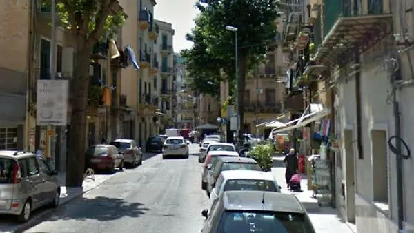 Brick Apartment Palermo